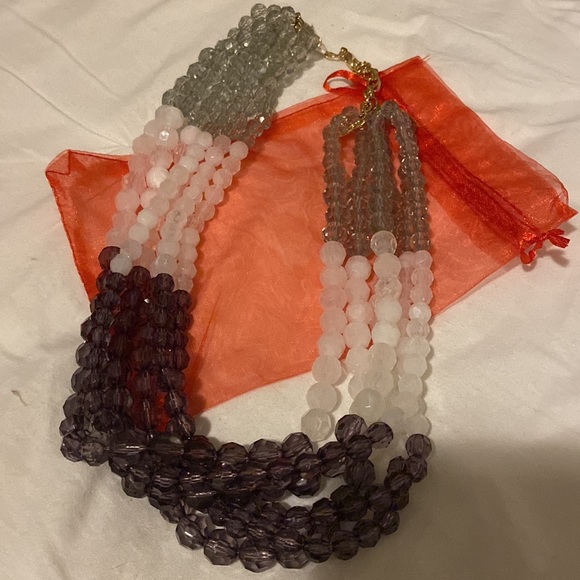 Sugerfix necklace - Picture 2 of 3